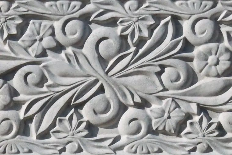 Bloom panel 2000 × 500 × 30 mm