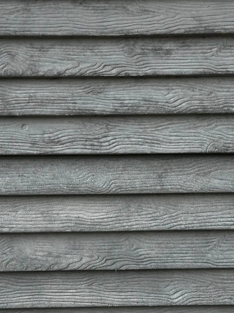 Old Wood 5 panel 2000 × 500 × 30 mm