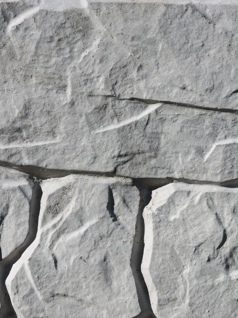 Rustic Stone panel 2000 × 300 × 30 mm