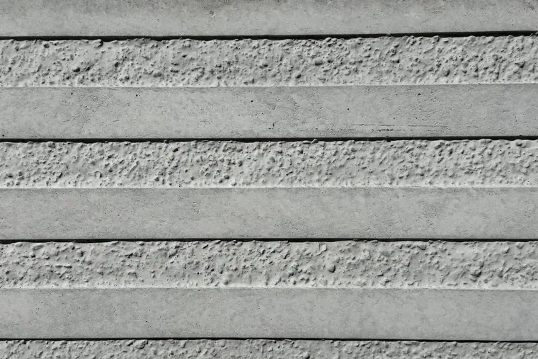 Urban panel 2000 × 500 × 30 mm
