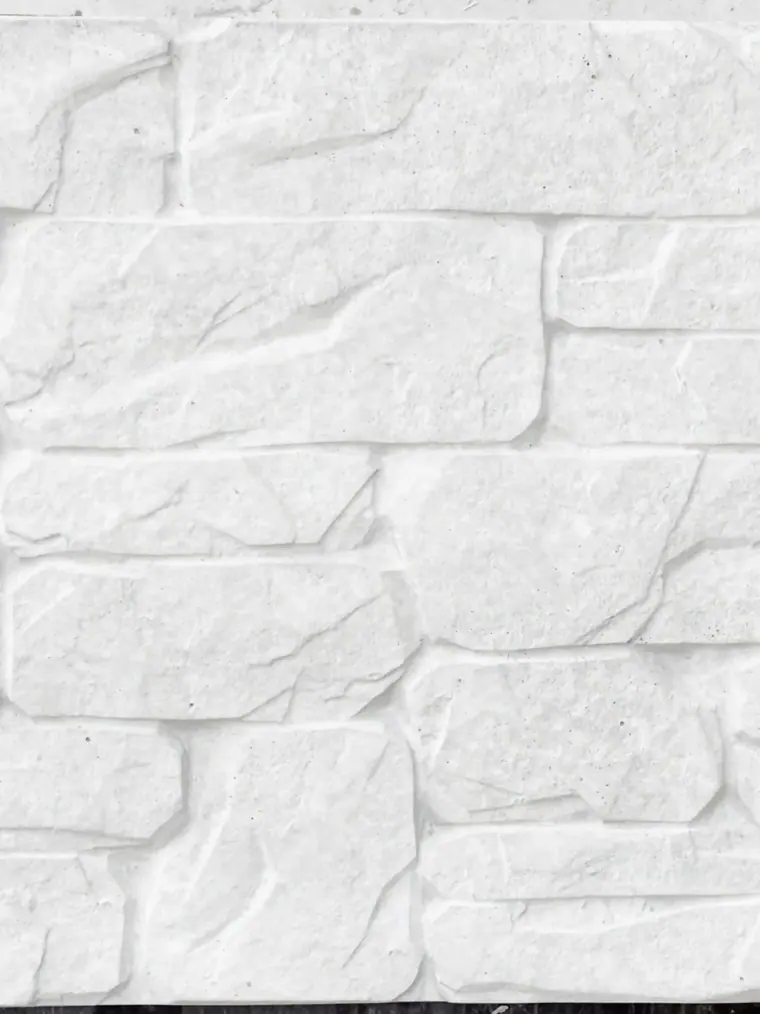 River Stone panel 2000 × 500 × 30 mm